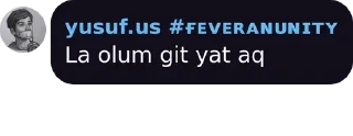 🌟 emoji Feveran Unity pack by @QuotLyBot Telegram sticker 1 of 117