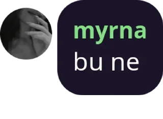 🙋‍♀️ emoji @eduardlobby | 🌃 @OwenUserBot Paketi | 5 Telegram sticker 11 of 31