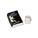 📖 emoji book will live Telegram sticker 6 of 117