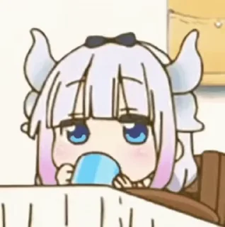 Sticker from @ripsivis' video sticker pack