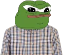 👔 emoji R Telegram sticker 12 of 17