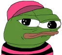 😒 emoji R Telegram sticker 6 of 17