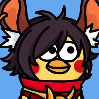 🙁 emoji iKun✈️飞机会员代开 @piya Telegram sticker 11 of 22