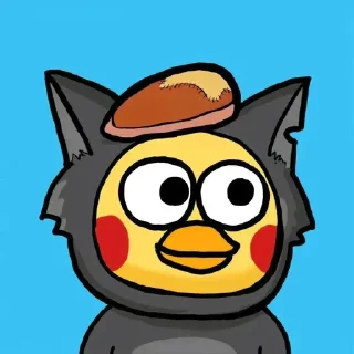 😙 emoji iKun✈️飞机会员代开 @piya Telegram sticker 18 of 22