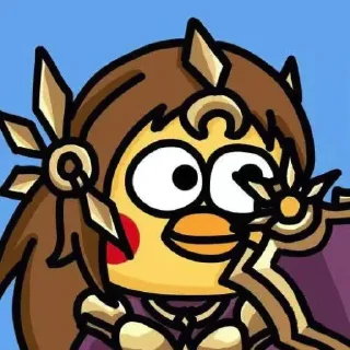 😨 emoji iKun✈️飞机会员代开 @piya Telegram sticker 21 of 22