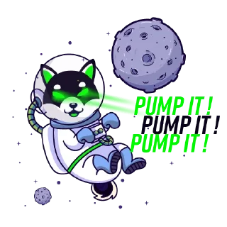 Sticker from COS final