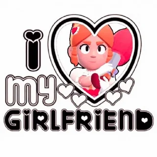 Sticker from Брвал 2