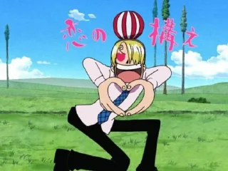 🚻 emoji one piece Telegram sticker 5 of 76