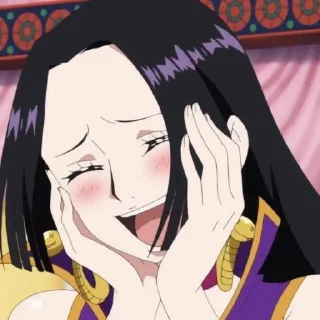 🍃 emoji one piece Telegram sticker 22 of 76
