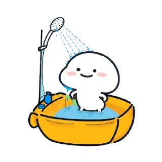 Sticker from @stickers_meli
