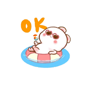 ⭐ emoji @stickers_meli Telegram sticker 21 of 24