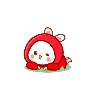 ⭐ emoji @stickers_meli Telegram sticker 6 of 24