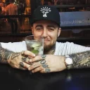 Sticker from - Mac Miller | @Its_ArTina 🖤