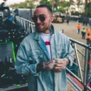 🖤 emoji - Mac Miller | @Its_ArTina 🖤 Telegram sticker 24 of 66