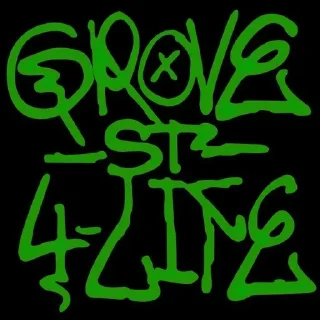 Sticker from Anonymous