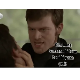 Sticker from Kuzey Güney v3