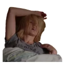 Sticker from The Good Place