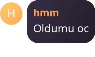 Sticker from AGALAR GRUBU pack by @QuotLyBot