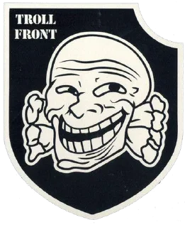 Sticker from Sus à L'antifafisme !