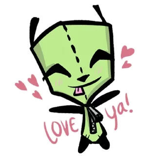 Sticker from ⸃⸃ ɢ.ɪ.ʀ 🌮 >> @ryadtabu