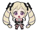 Sticker from Elite