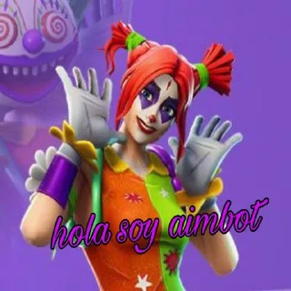 Sticker from FORTNITE