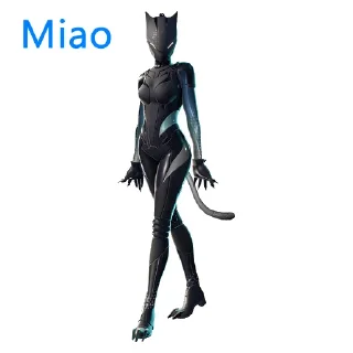 🐈 emoji Fortnite Telegram sticker 23 of 73