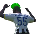 ⚽ emoji Pes Memes Telegram sticker 15 of 45