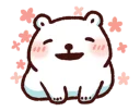 ☺️ emoji 🐨 Telegram sticker 9 of 51