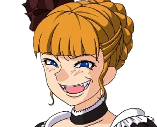 Sticker from Umineko Safe