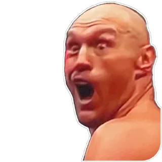 😳 emoji Хуета Telegram sticker 12 of 27