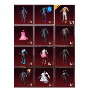 Sticker from [ ( Pubg Mobile St ) @ZoneStickres ]