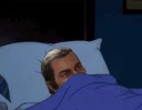 😴 emoji RDR2 Telegram sticker 6 of 8