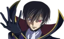 😏 emoji Code Geass (@ventage) Telegram sticker 8 of 38