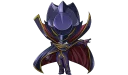 😏 emoji Code Geass (@ventage) Telegram sticker 5 of 38