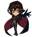 Sticker from Code Geass (@ventage)