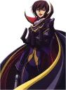 😏 emoji Code Geass (@ventage) Telegram sticker 6 of 38