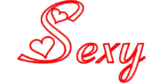 ❤️ emoji Sexy Words Telegram sticker 5 of 77