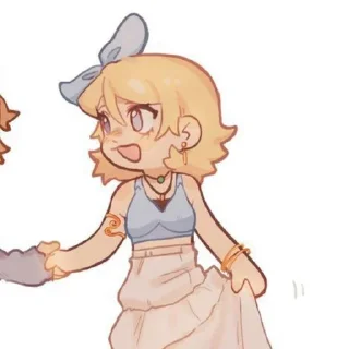 Sticker from ᛕꫀꪀ꠹ꪮ᥅꠸ꪀ!! by @PoEnXD
