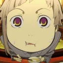 Sticker from Bungou Stray Dogs @ErenYeager
