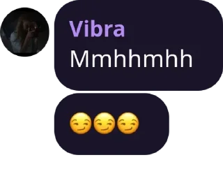 😛 emoji @eduardlobby | 🌃 @OwenUserBot Paketi | 5 Telegram sticker 9 of 31