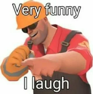 😂 emoji Reactions and replies Telegram sticker 17 of 37