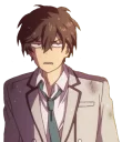 😠 emoji Charlotte Telegram sticker 21 of 67