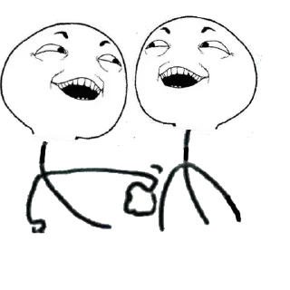 😂 emoji Bright side of the moon Telegram sticker 11 of 63