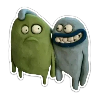 😊 emoji Bright side of the moon Telegram sticker 7 of 63