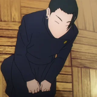 🌑 emoji ⊱𝐆𝐞𝐭𝐨 𝐒𝟐⊰  ➺ ˏˏ @lullaby_moon ˋˋ Telegram sticker 5 of 67