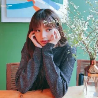 Sticker from Girl