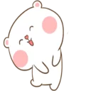 ☺️ emoji 😐 Telegram sticker 16 of 83