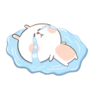 😭 emoji 😐 Telegram sticker 8 of 83