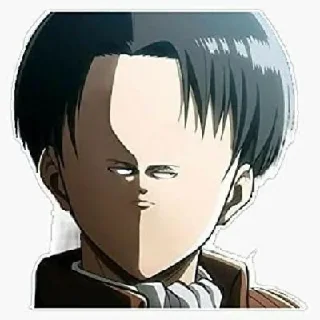 😶 emoji @lxlx7lx _𝐋𝐀𝐘𝐀𝐍 @TVIPP Telegram sticker 13 of 120